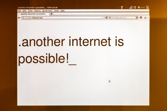 .-_-. , _another internet is possible!_ , 2010. html5 file with CSS1 inline style. http://anotherinternet.httpdot.net, copyleft!_ , Şafak Çatalbaş, .-_-. , 2010. 
